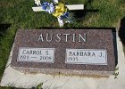 Carrol &#38; Barbara Austin